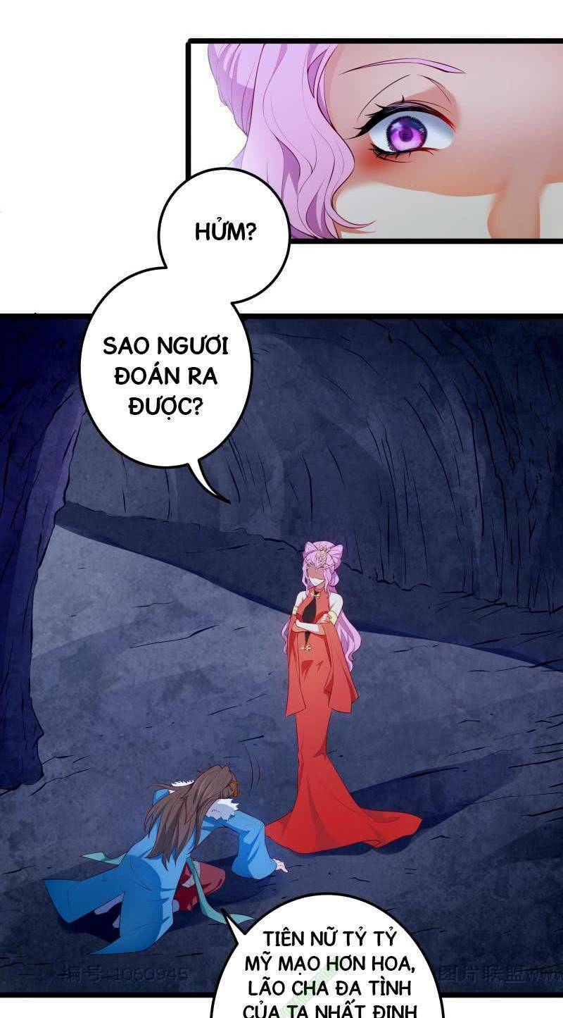 Ma Nhị Đại: Chapter 9