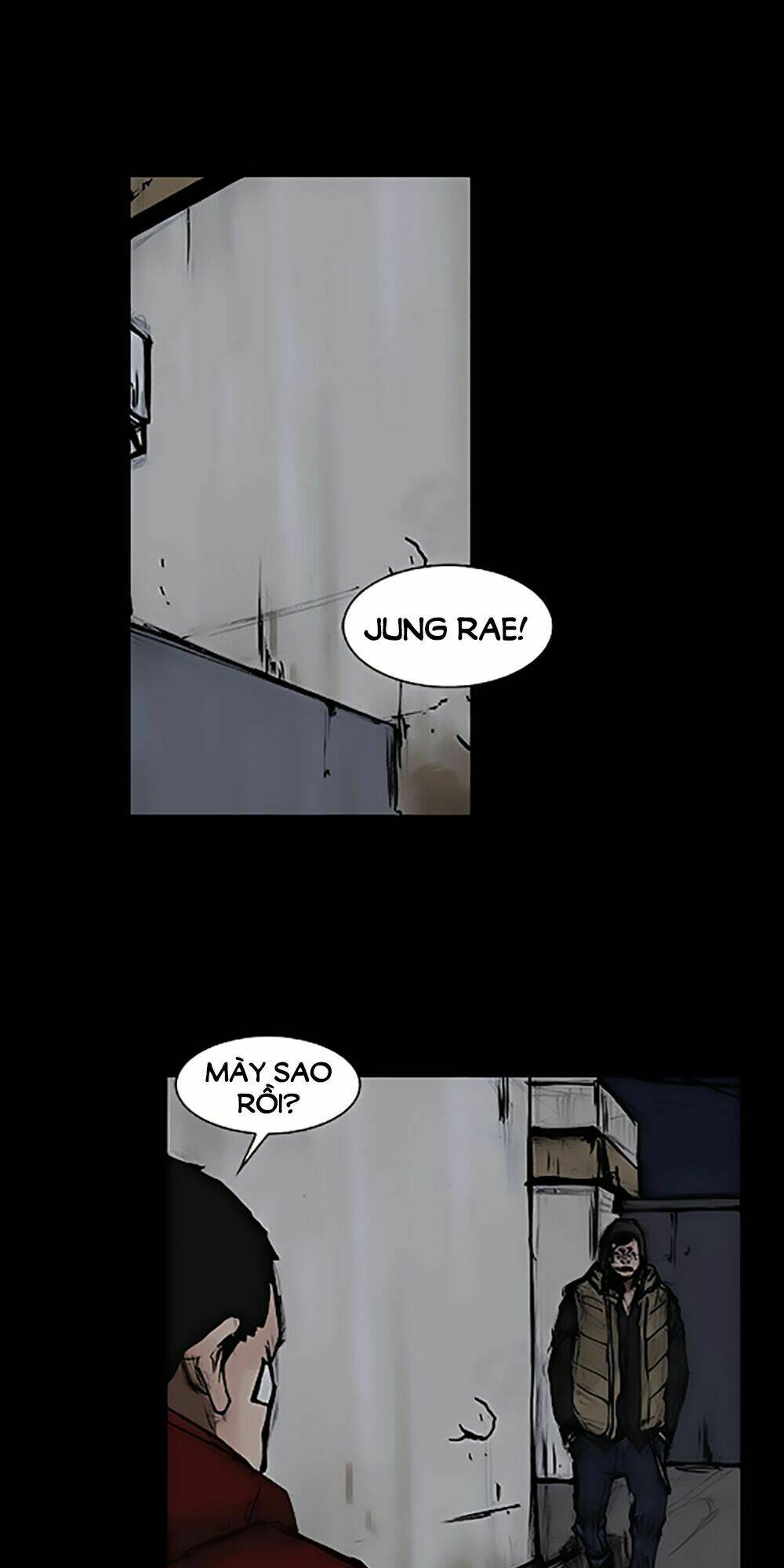 Độc Cô Tiền Truyện: Chapter 53