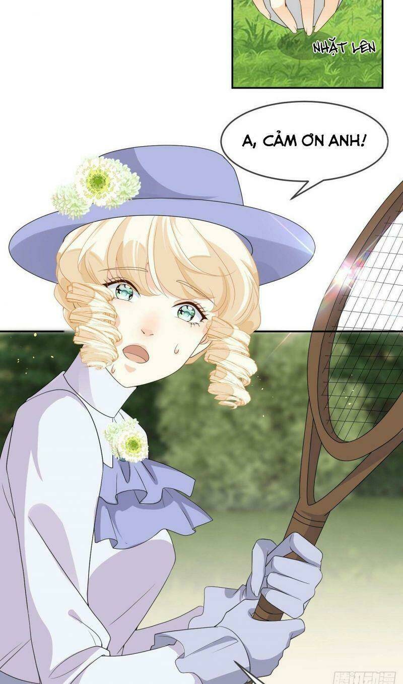 Không Thể Hòan Hảo Tuyệt Đối: Chapter 19