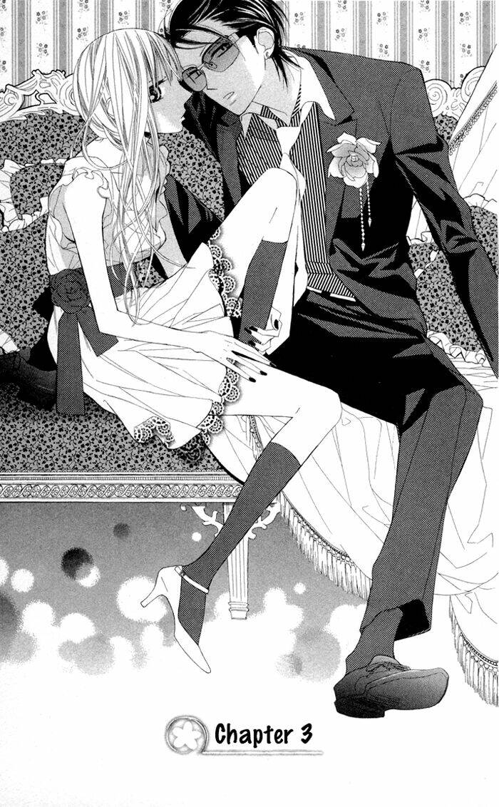 Hoa Trong Bão: Chapter 3