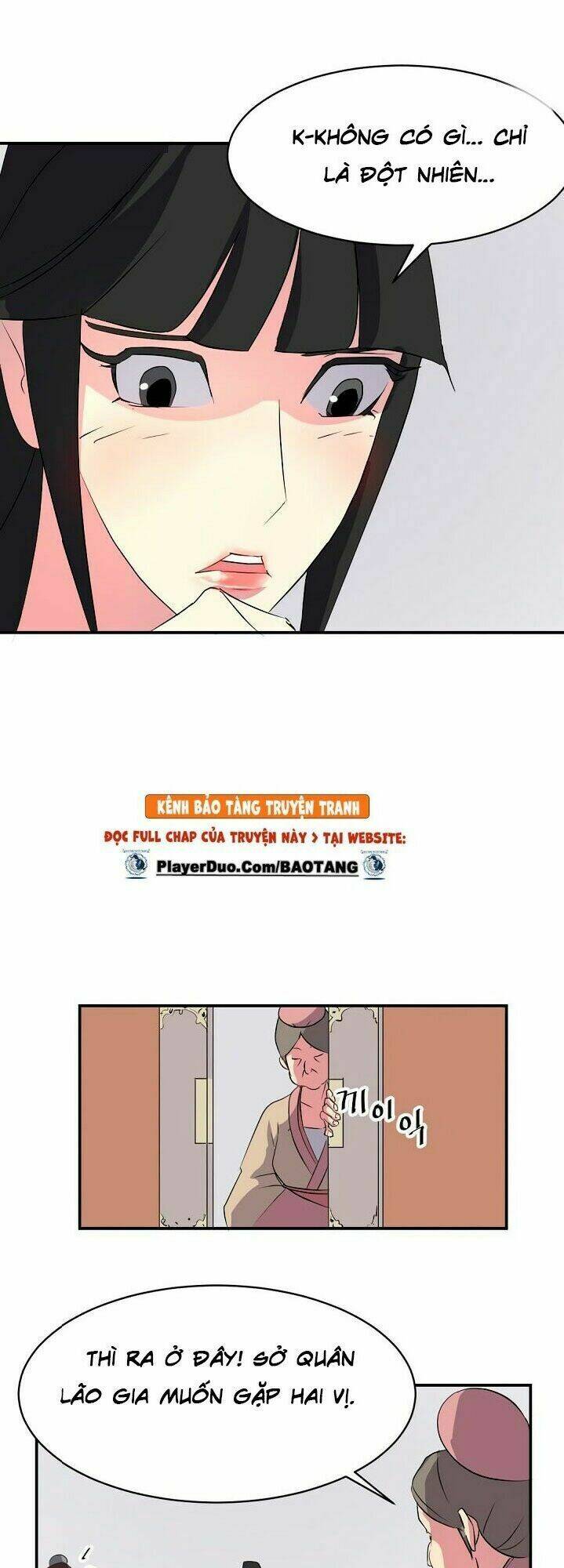 Trọng Sinh, Bất Khả Chiến Bại: Chapter 36