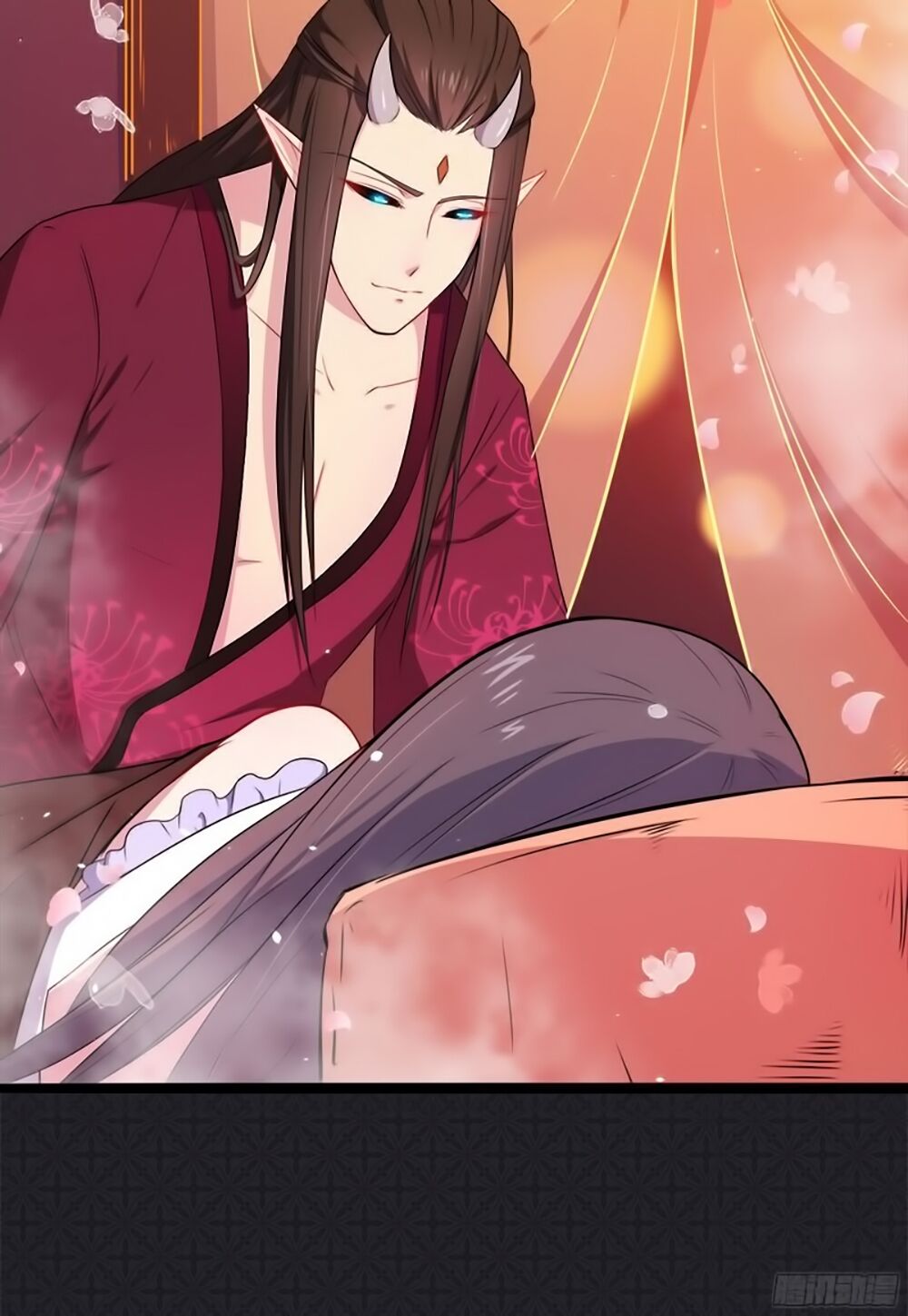 Ngạo Kiều Quỷ Vương Yêu Ta: Chapter 13