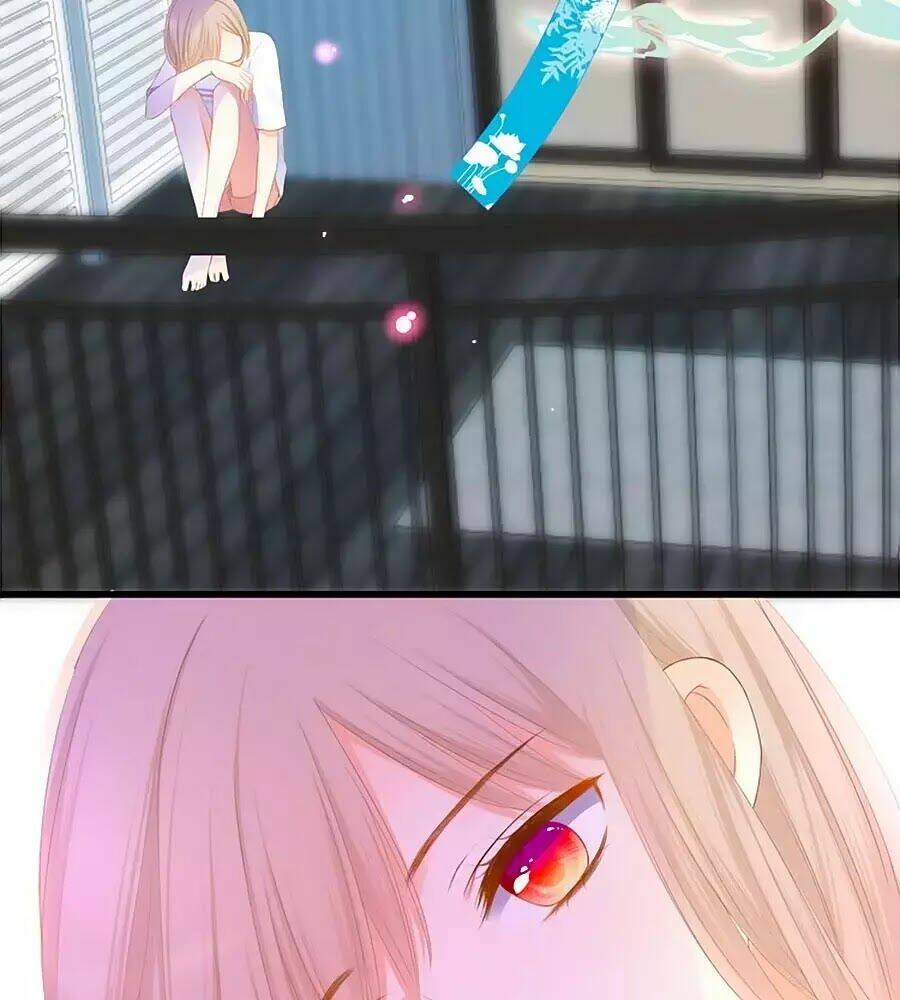 Đóa Hoa Chớm Nở: Chapter 27