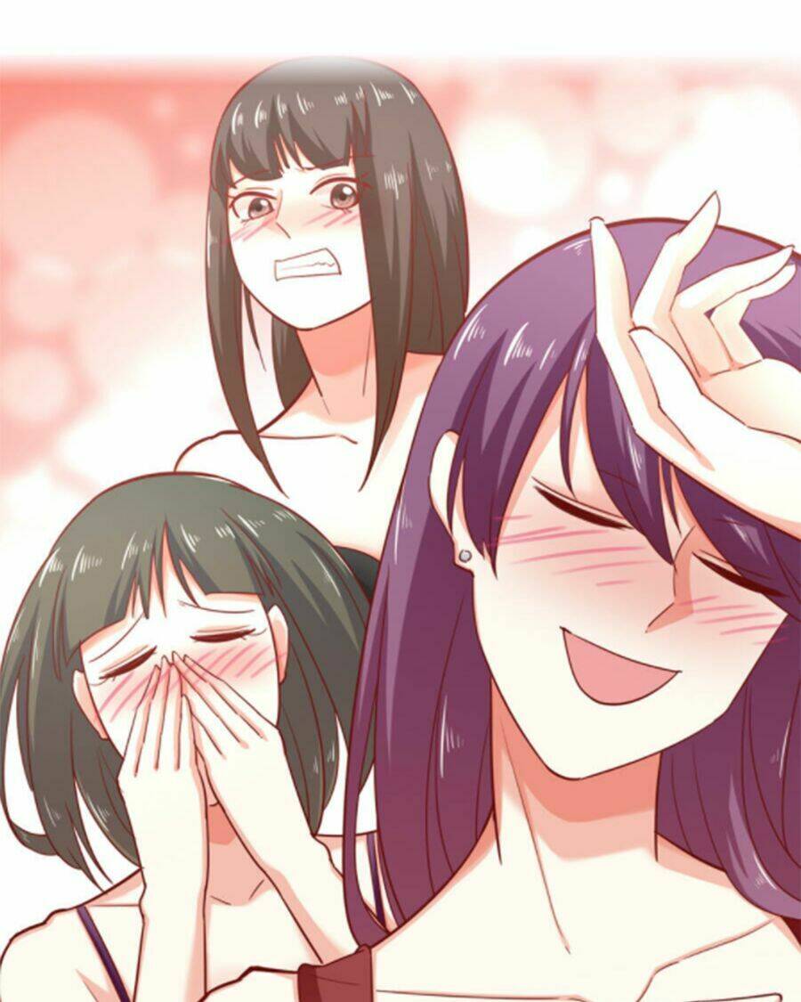 Hướng Tâm Dẫn Lực: Chapter 18