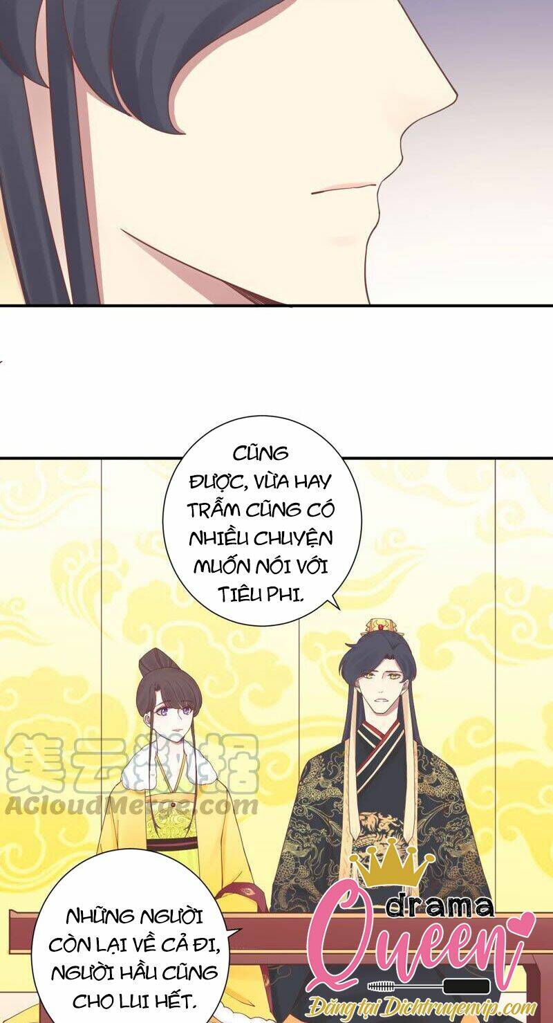 Hoàng Hậu Bận Lắm: Chapter 148
