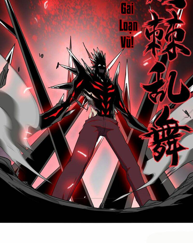 Đô Thị Hàng Thần Khúc: Chapter 38