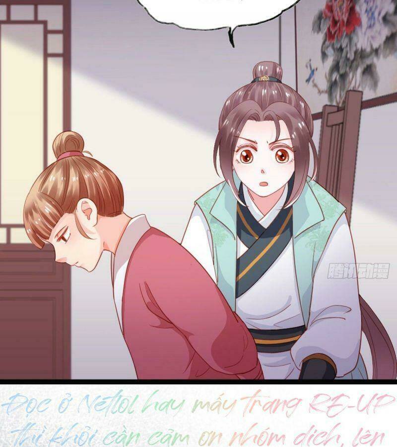 Đứng Lại! Phụng Chỉ Ăn Cướp: Chapter 20