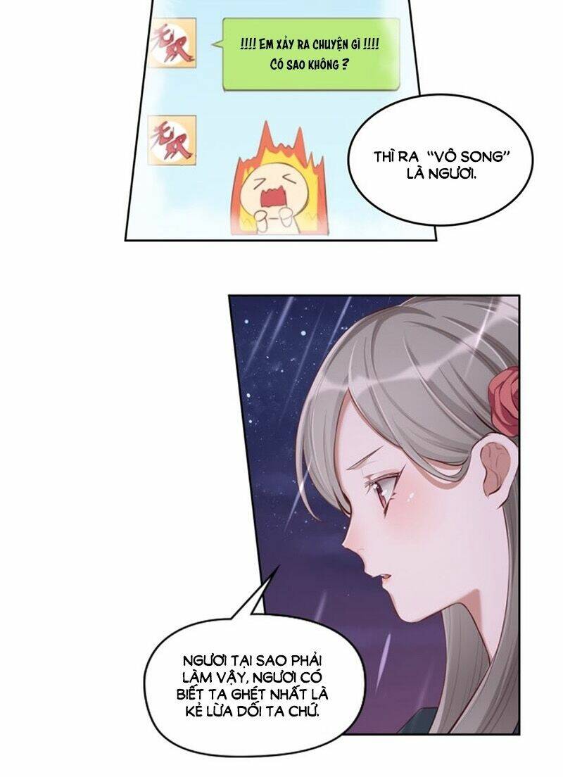 Tướng Quân Mời Xuất Đạo: Chapter 45