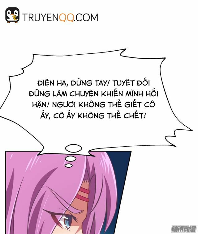 Phép tắc yêu đương của Ma Vương: Chapter 12