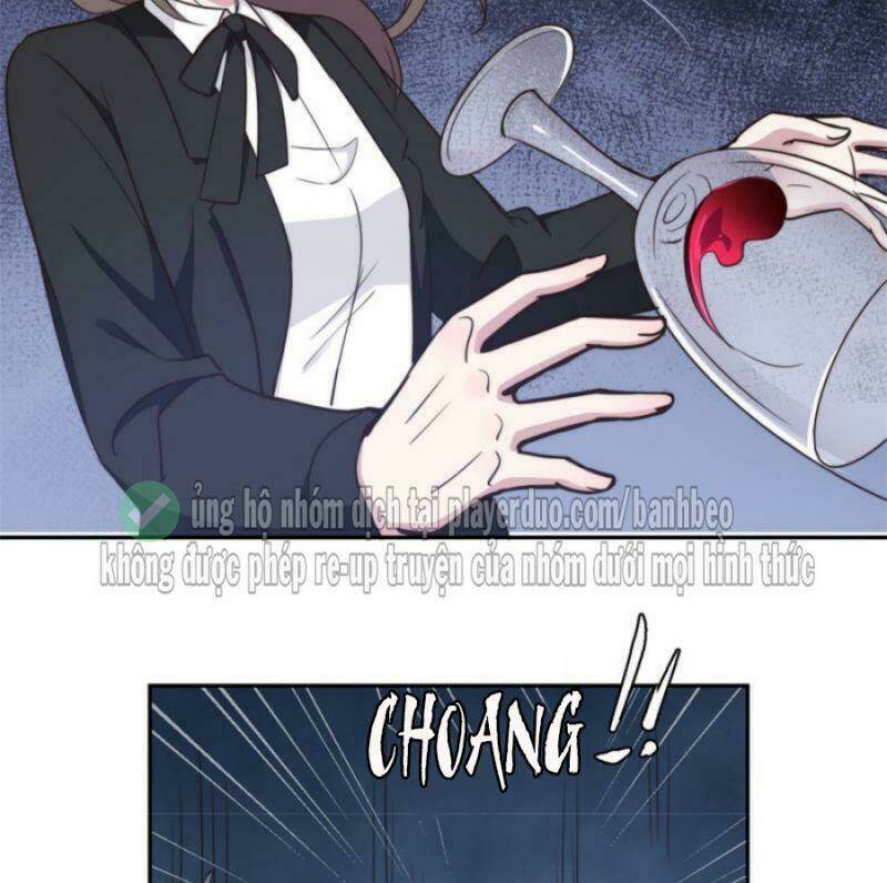 Tổng Tài, Tránh Xa Tôi Ra: Chapter 43