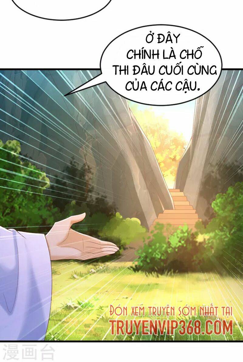 Chí Tôn Trọng Sinh: Chapter 168