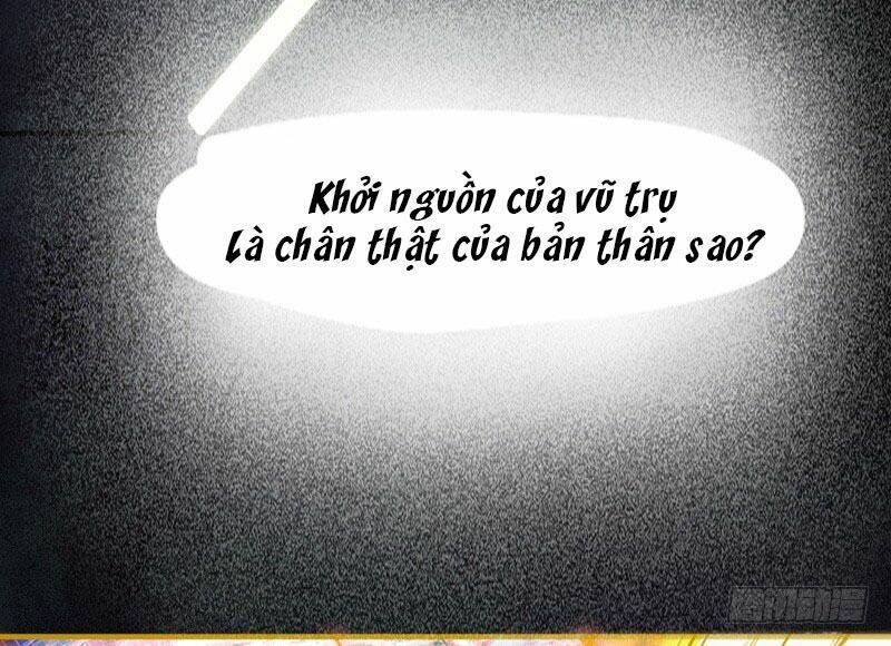 Vượt Qua Ngân Hà Để Yêu Em: Chapter 2