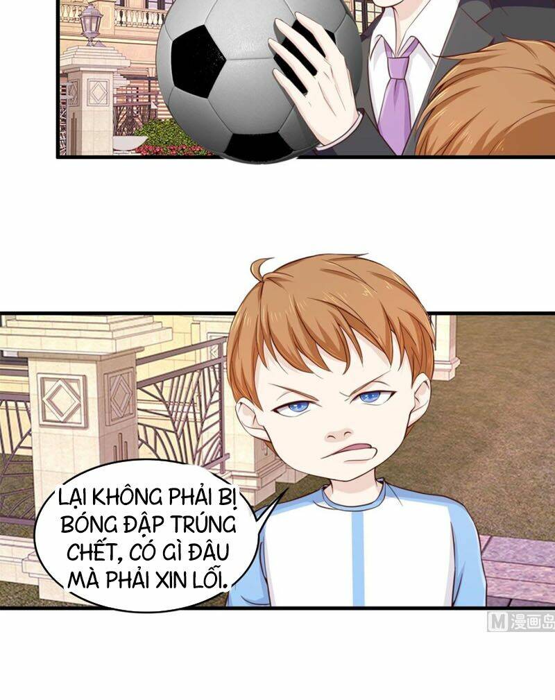 Chung Cực Thấu Thị Nhãn: Chapter 107