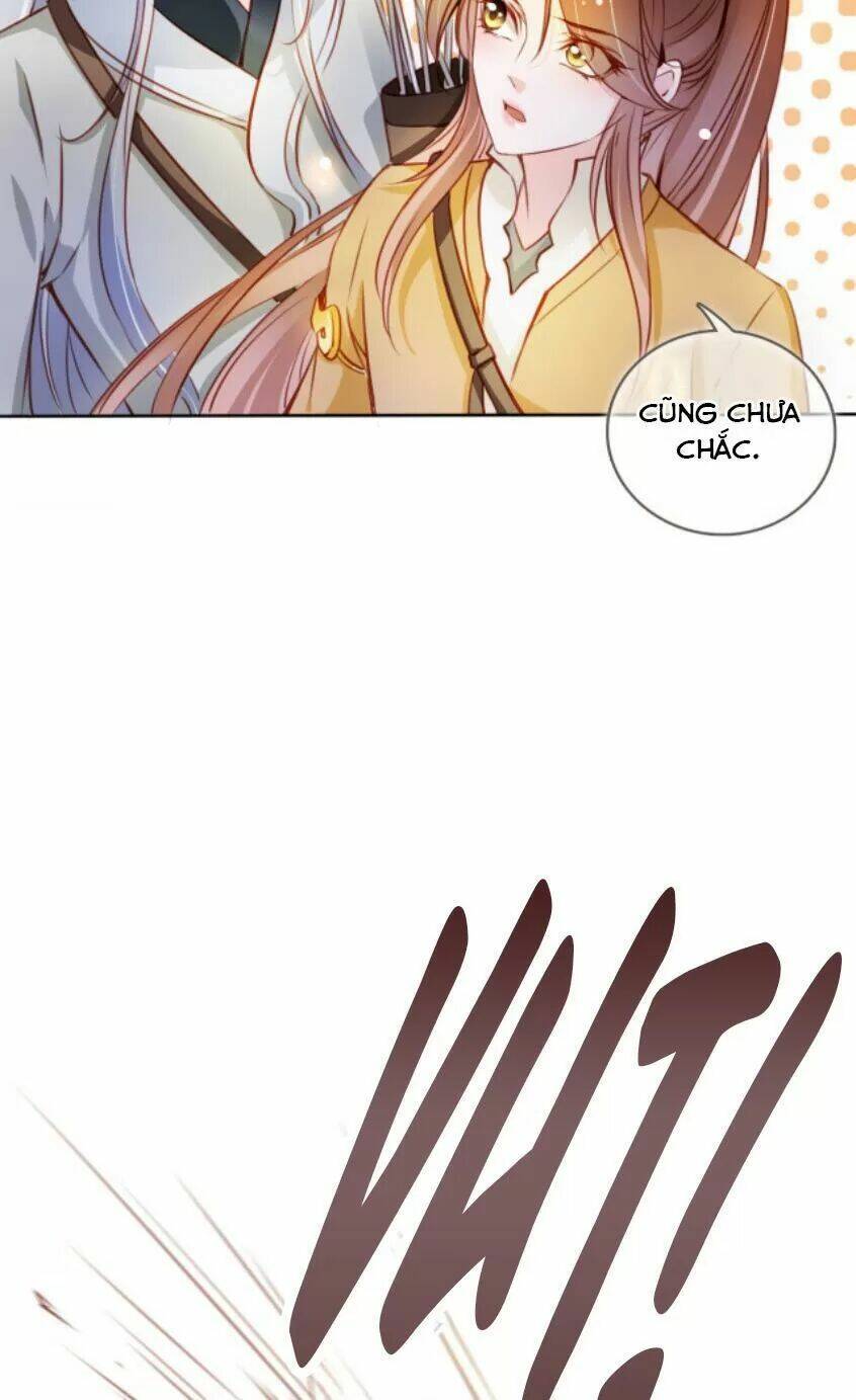 Nàng Trở Thành Bạch Nguyệt Quang Của Vương Gia Bệnh Kiều: Chapter 69