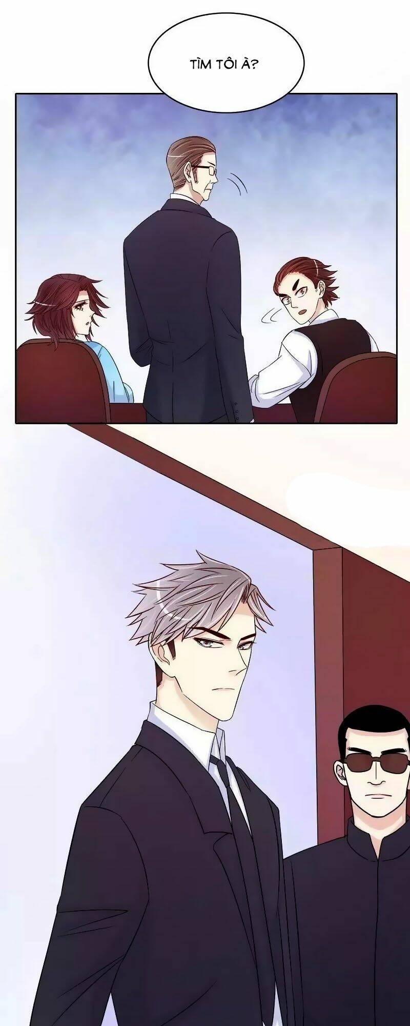 101 Phương Pháp Của Tổng Tài: Chapter 87