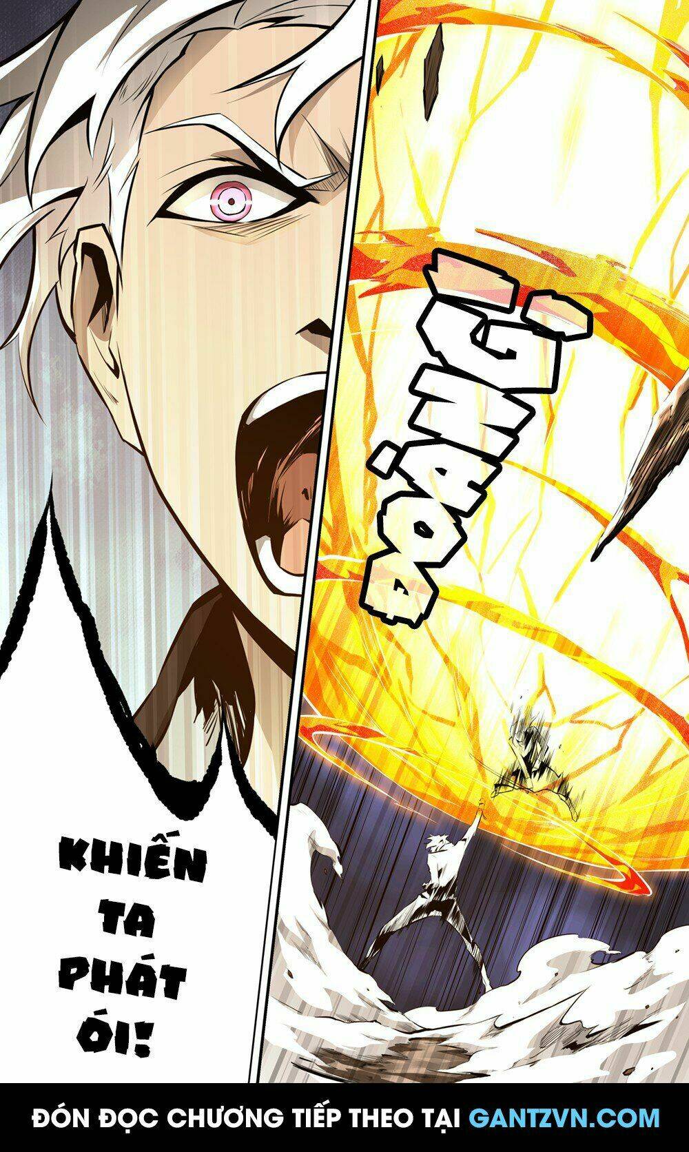 Tiêu Dao Pháp Ngoại: Chapter 9