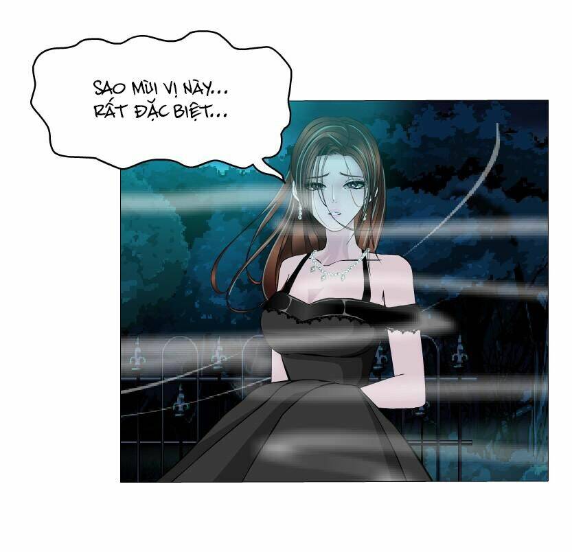 Cạm Bẫy Của Nữ Thần: Chapter 61