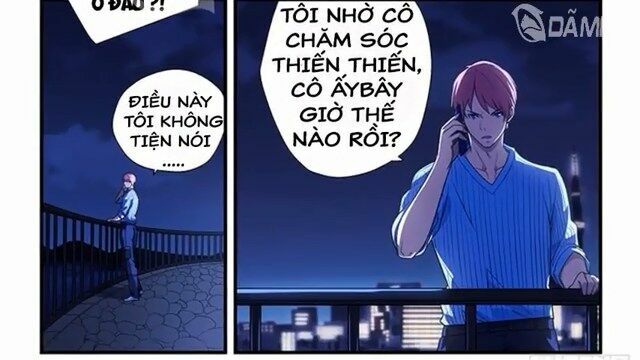 Đào Hoa Bảo Điển: Chapter 212