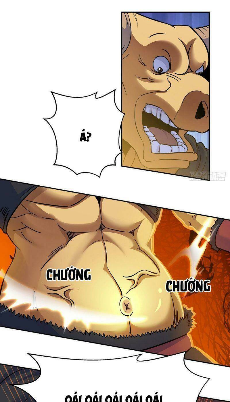 Ta Là Đại Hoàn Đan: Chapter 2