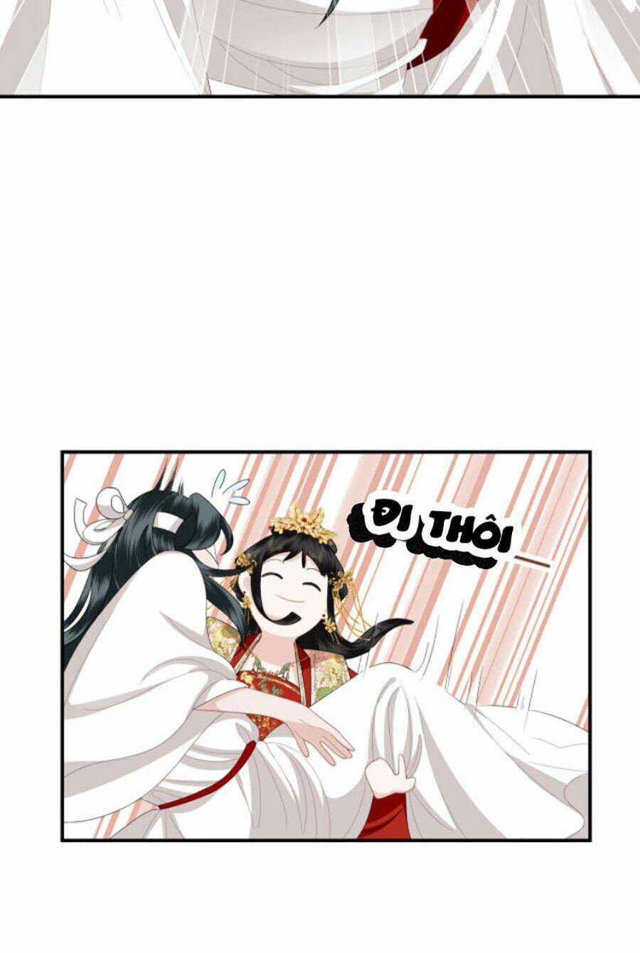 Điều Hương Vương Phi: Chapter 7