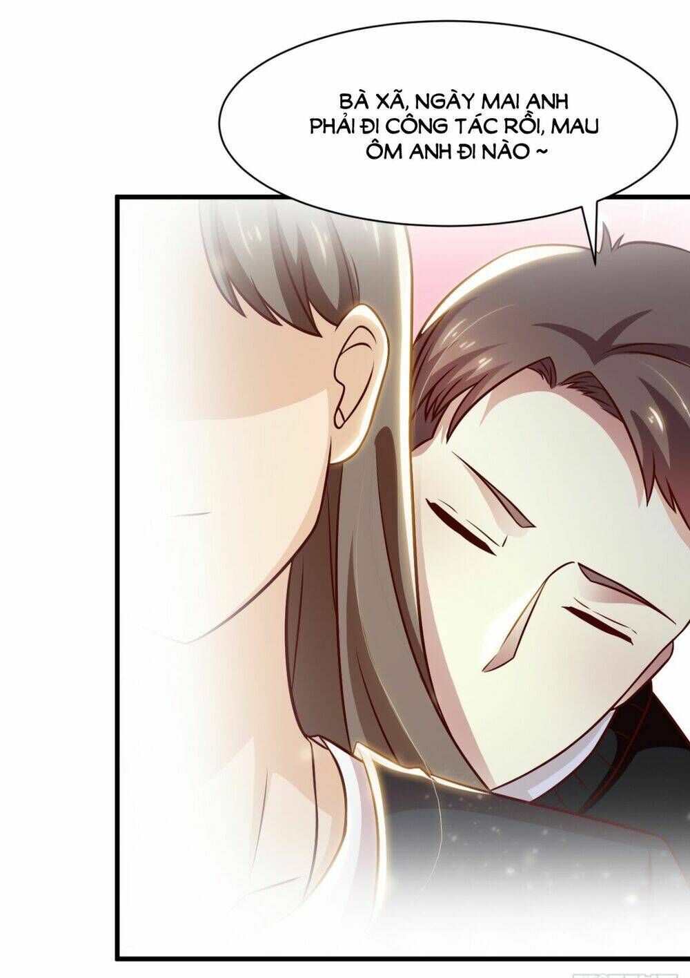 Thời Gian Đều Biết: Chapter 32