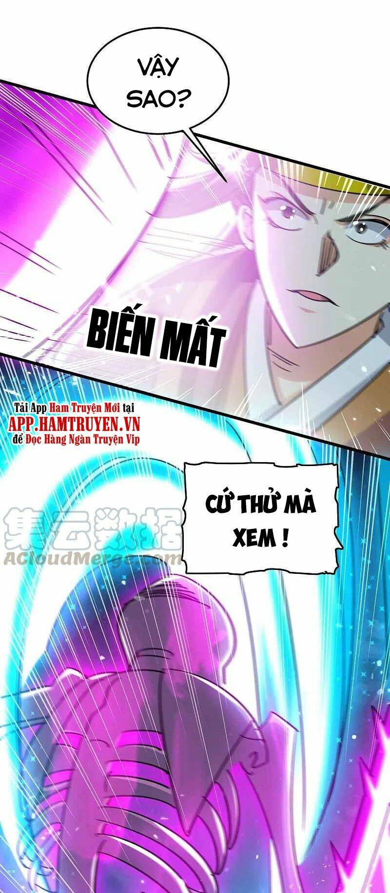 Kết Hôn Không Dễ: Chapter 179