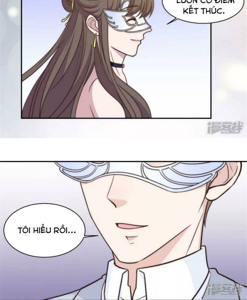 Tổng Tài, Tránh Xa Tôi Ra: Chapter 32