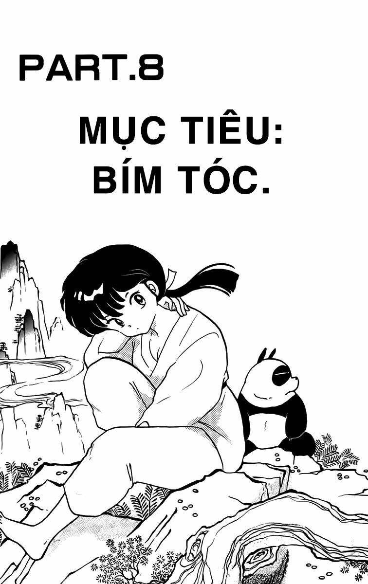 Suối Lời Nguyền: Chapter 154