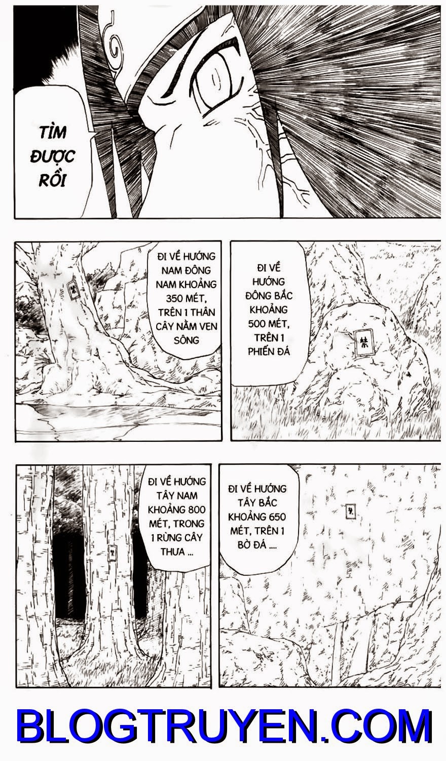 Naruto: Chapter 263