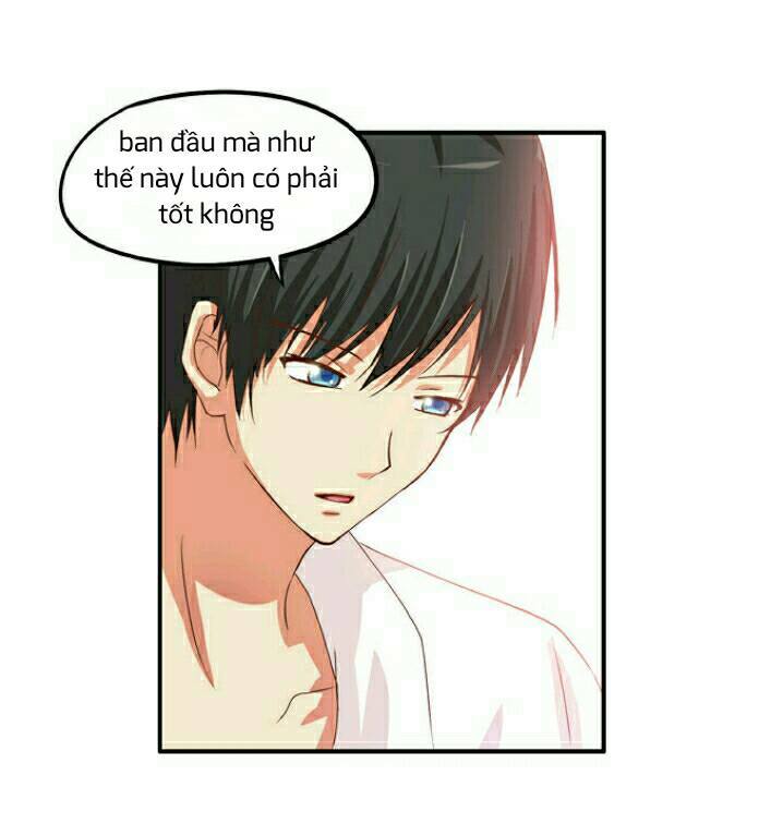 Mối Tình Đầu Có Chút Ngọt: Chapter 10