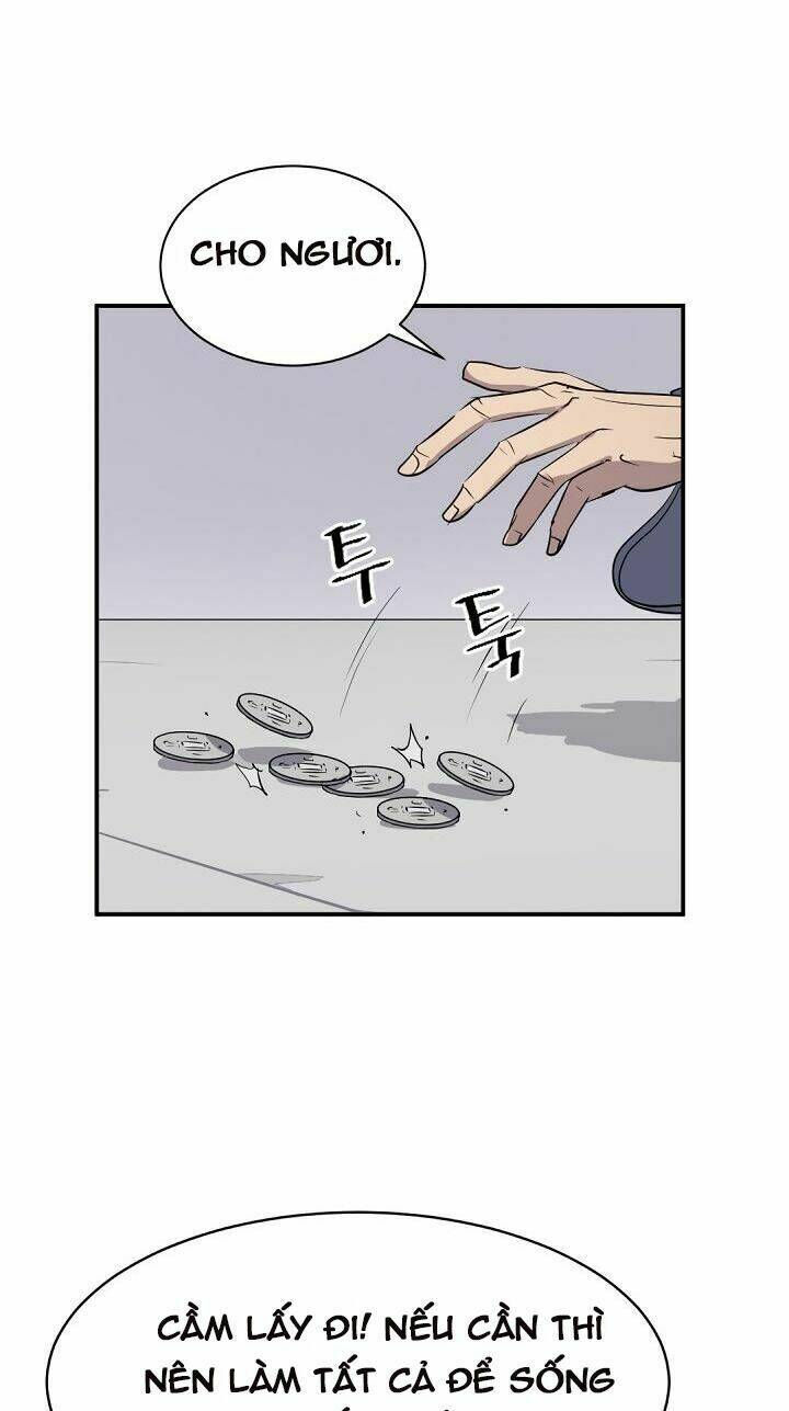 Trọng Sinh, Bất Khả Chiến Bại: Chapter 88