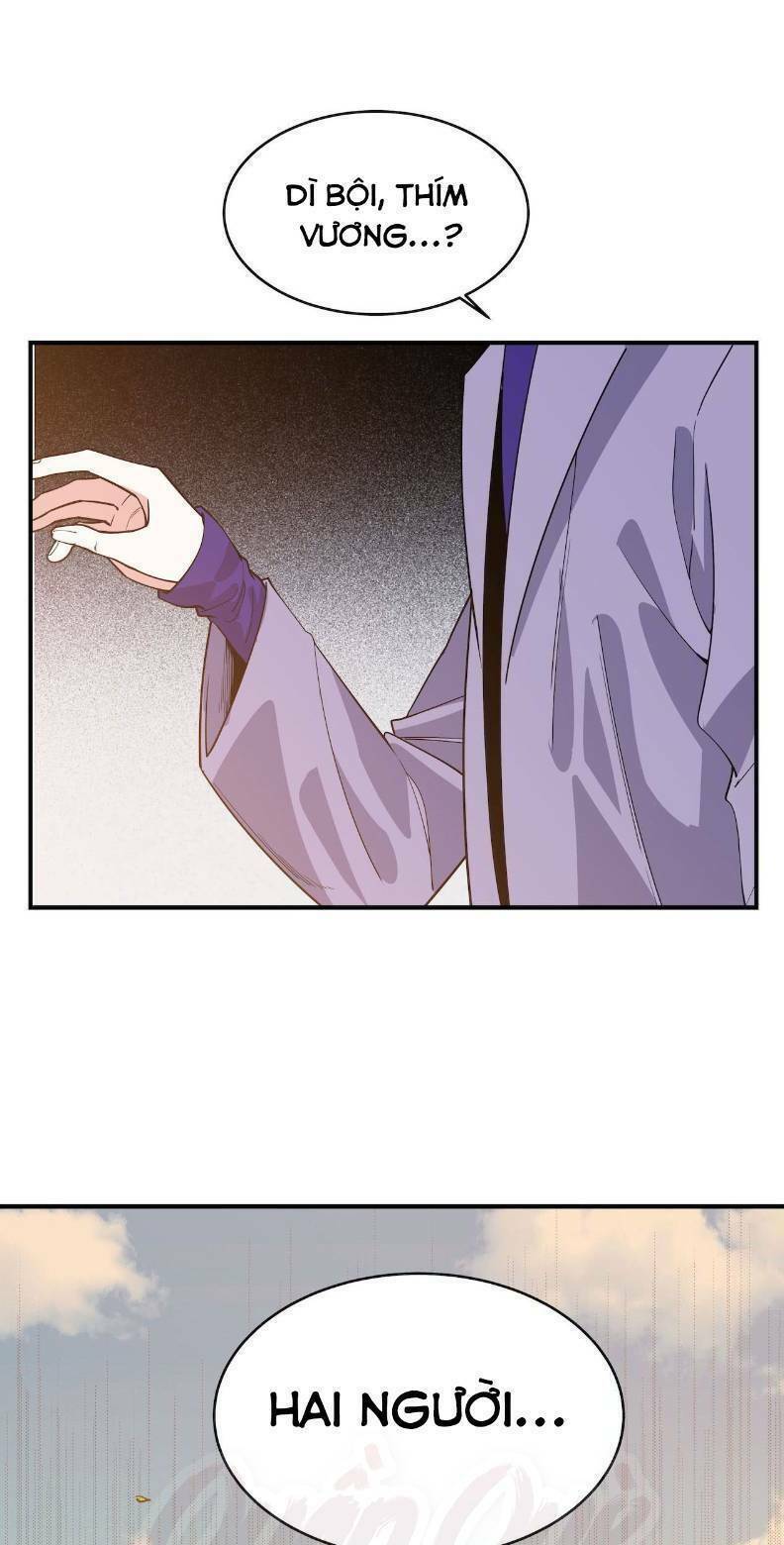 Thát Không Mê Thất: Chapter 56