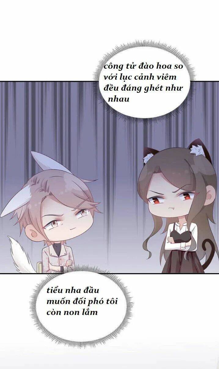 Tiểu Muội, Ngươi Đã Lấy Chồng Chưa ?: Chapter 33