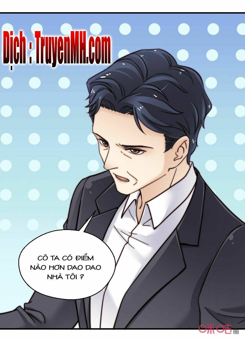 Bí Mật Của Thiên Kim: Chapter 91