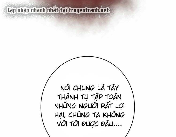 Con Tim Rung Động: Chapter 15