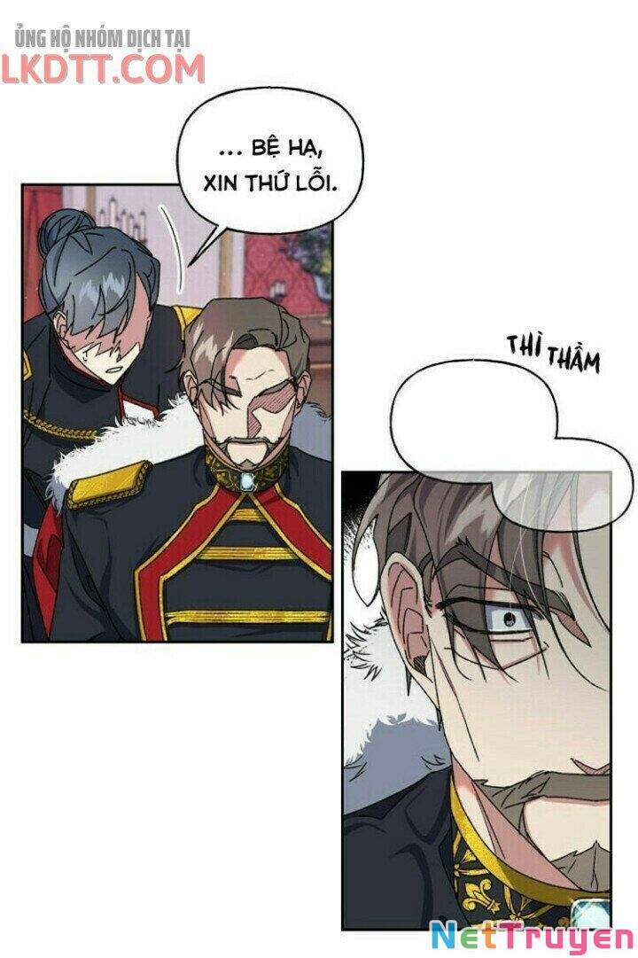 Nàng Công Chúa Trở Thành Vật Hiến Tế: Chapter 16