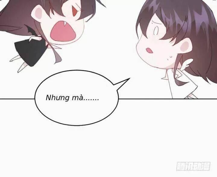 Bí Mật Của Dạ Tộc: Chapter 31