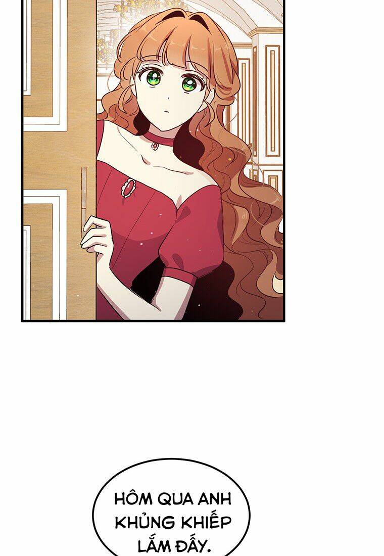 Công Tước, Loạn Vừa Thôi!: Chapter 122