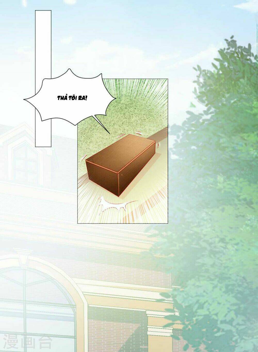 Tu La Thiếu Gia Quá Kiêu Ngạo: Chapter 40