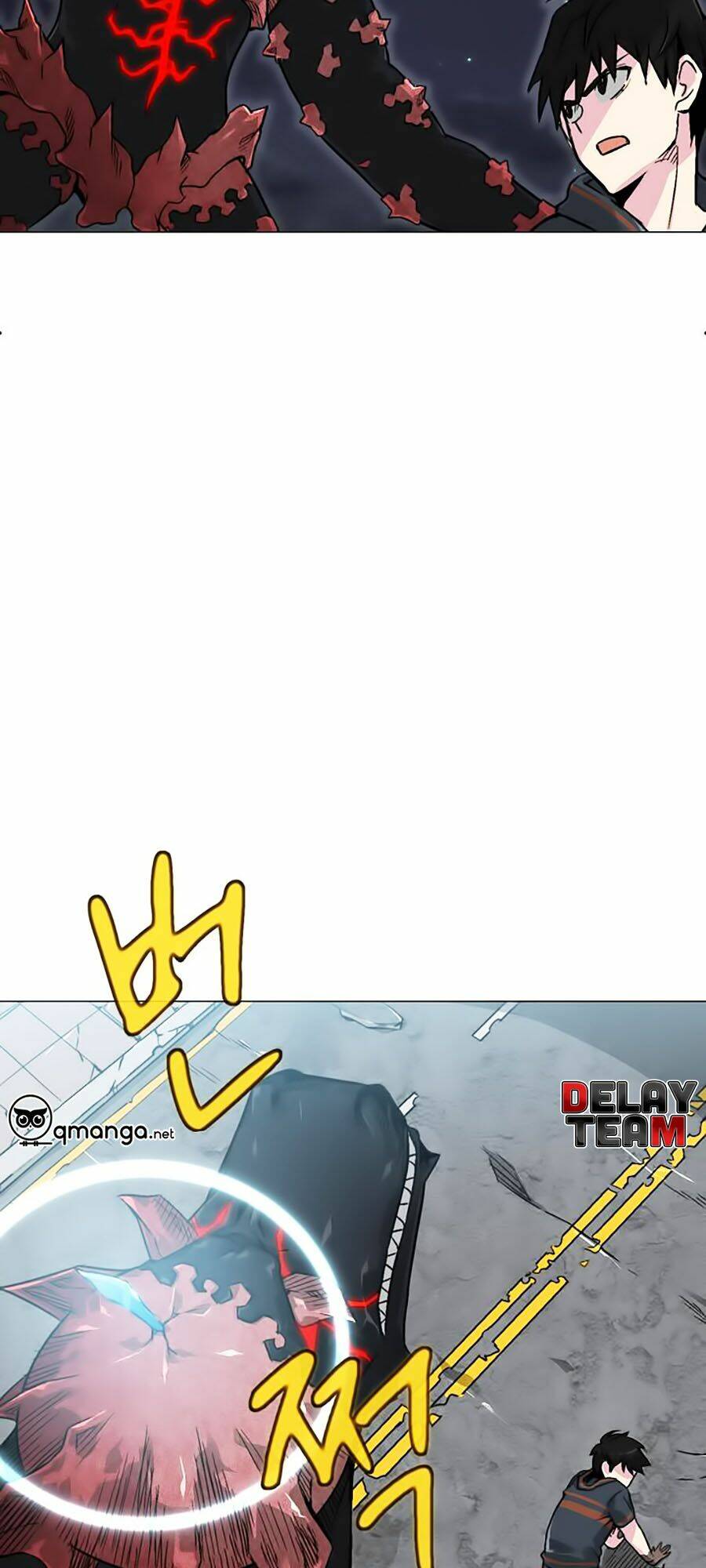 Hầm Ngục Bóng Tối: Chapter 10