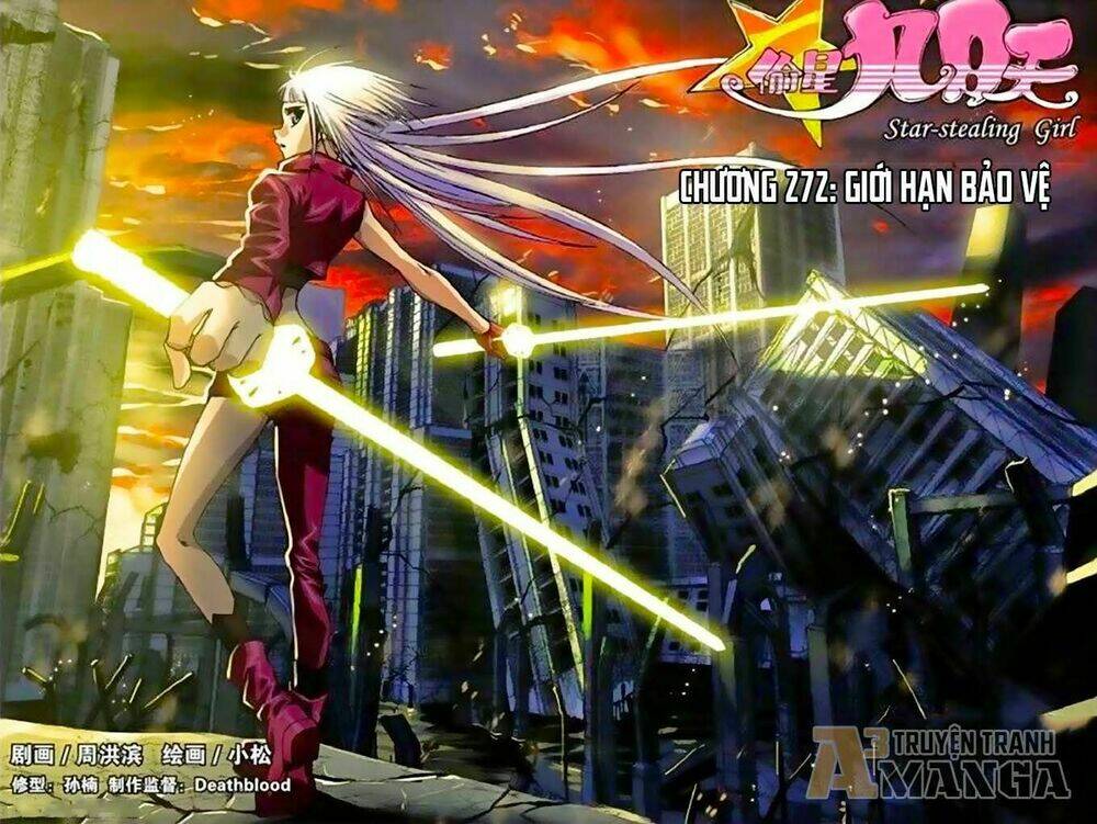 Thâu Tinh Cửu Nguyệt Thiên: Chapter 272