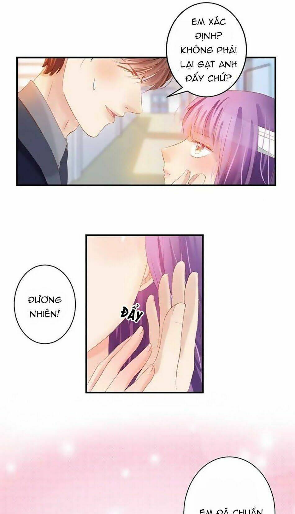 Bình Hoa Số Một Của Làng Giải Trí: Chapter 8