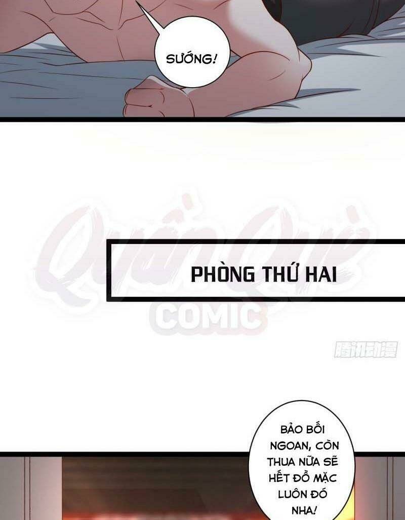 Trọng Sinh Tối Cường Ma Tôn Ở Rể: Chapter 65