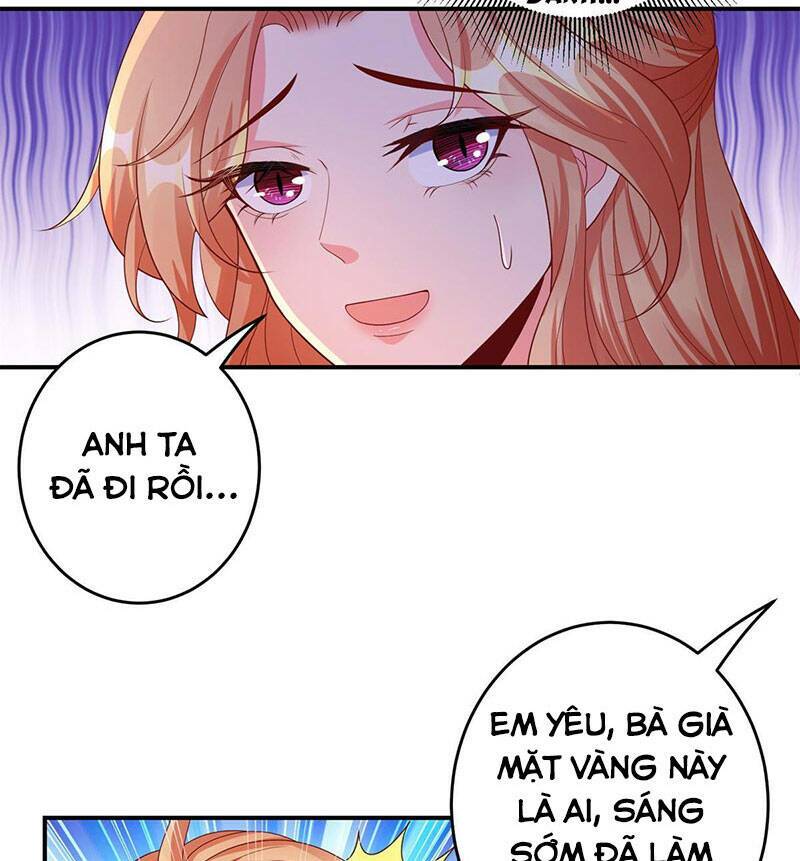 Tọa Ủng Tinh Cầu: Chapter 4