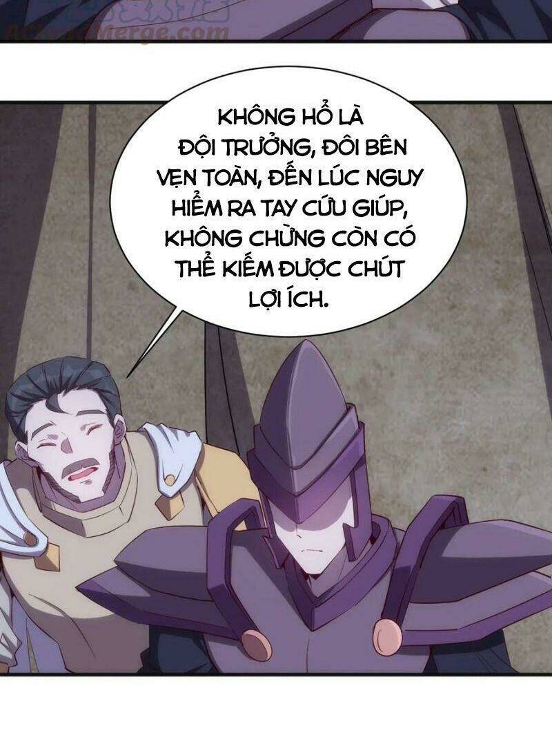 Thánh Đường Chi Thành: Chapter 73