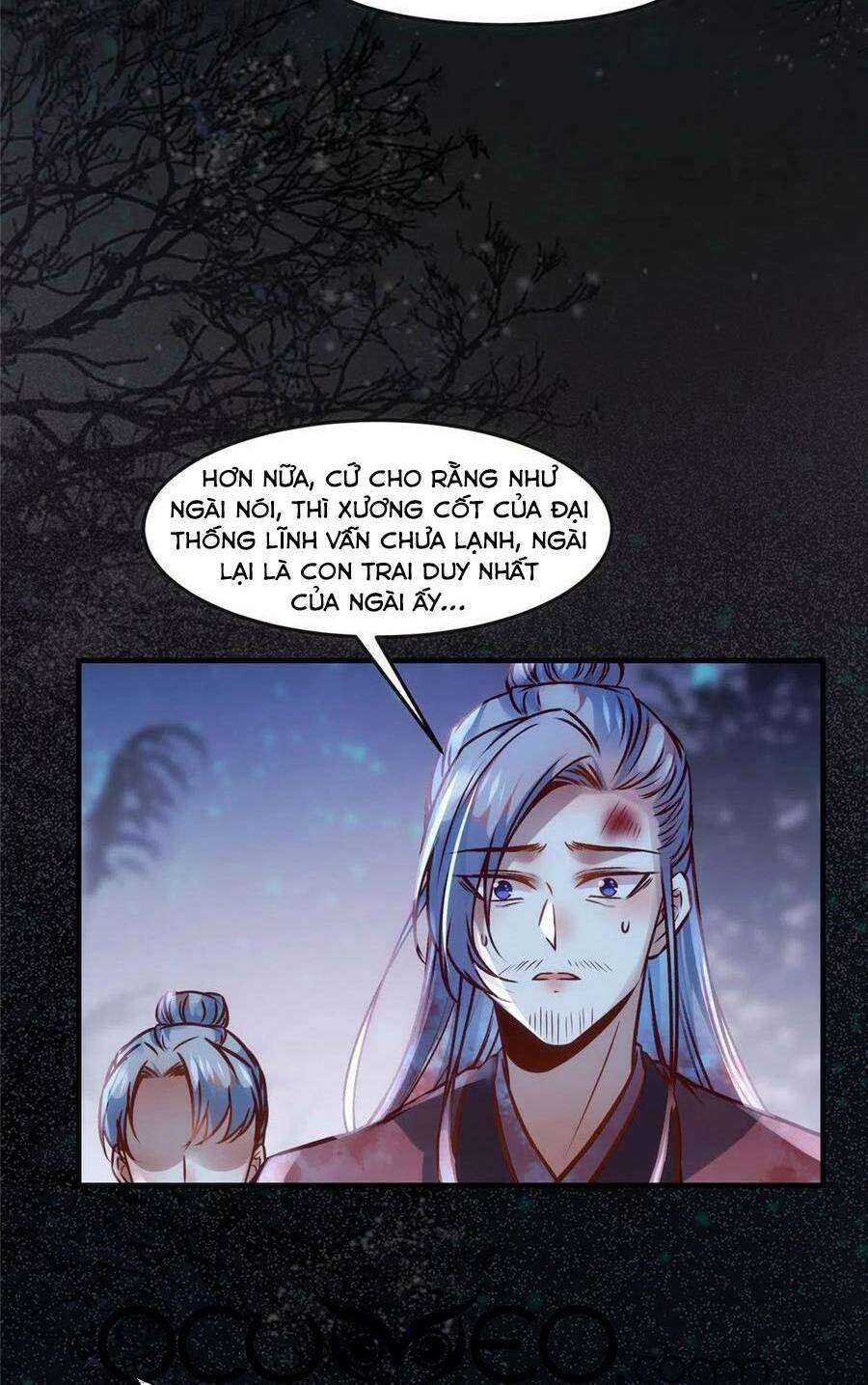 Nghịch Thiên Thần Phi Chí Thượng: Chapter 68