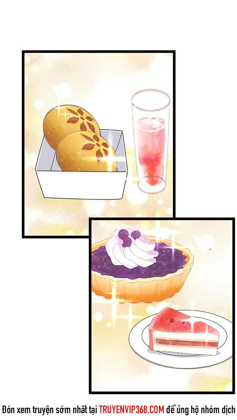 Đai Ca Trở Lại Tuổi 16: Chapter 171