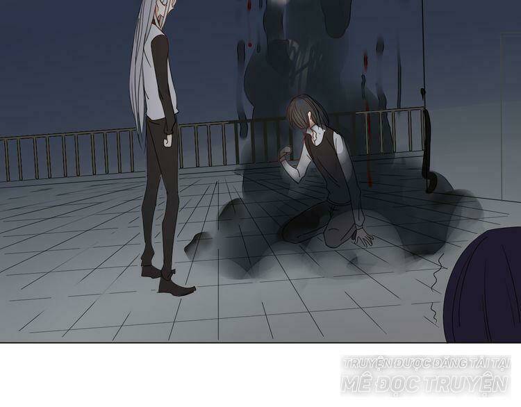 Ta Chỉ Muốn Giết Ngươi: Chapter 9