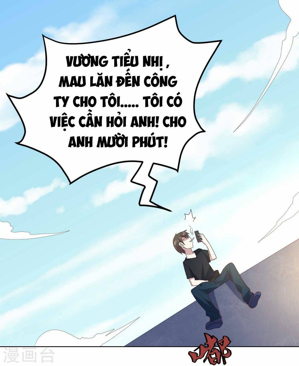 Tay Chơi Thần Cấp: Chapter 76