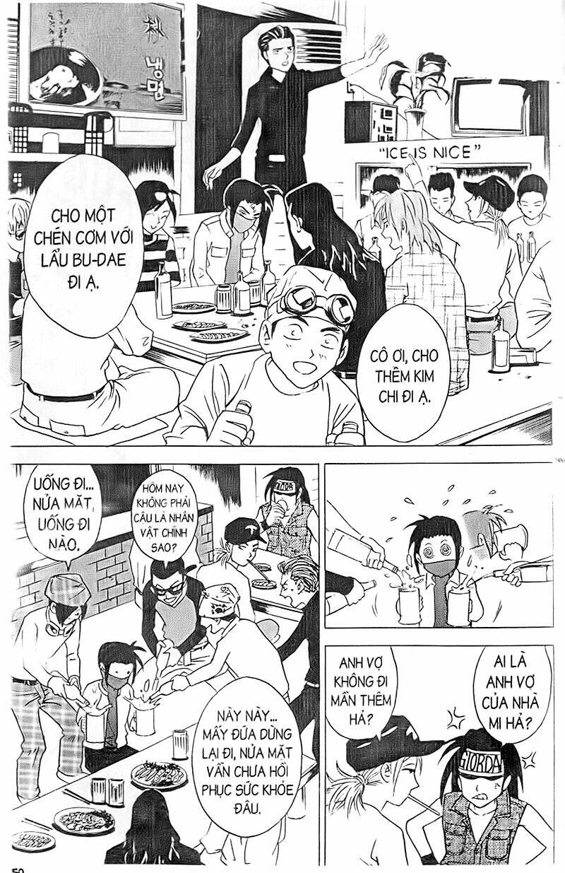 Ai Hơn Ai: Chapter 238